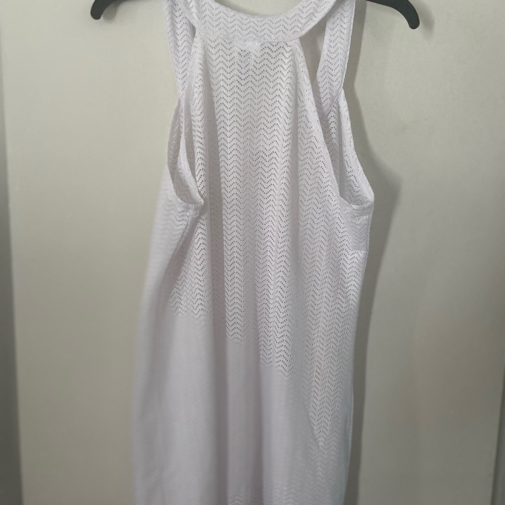 Bathing suit cover up